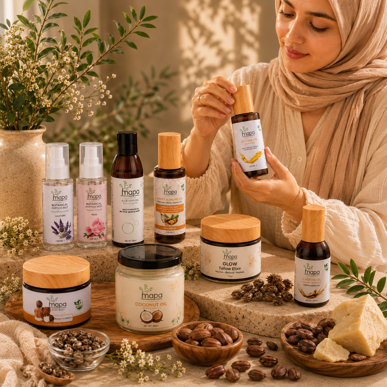 All products