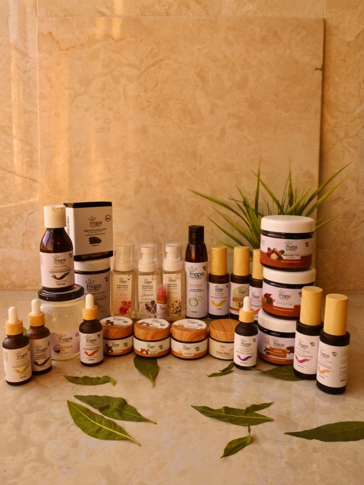 All products