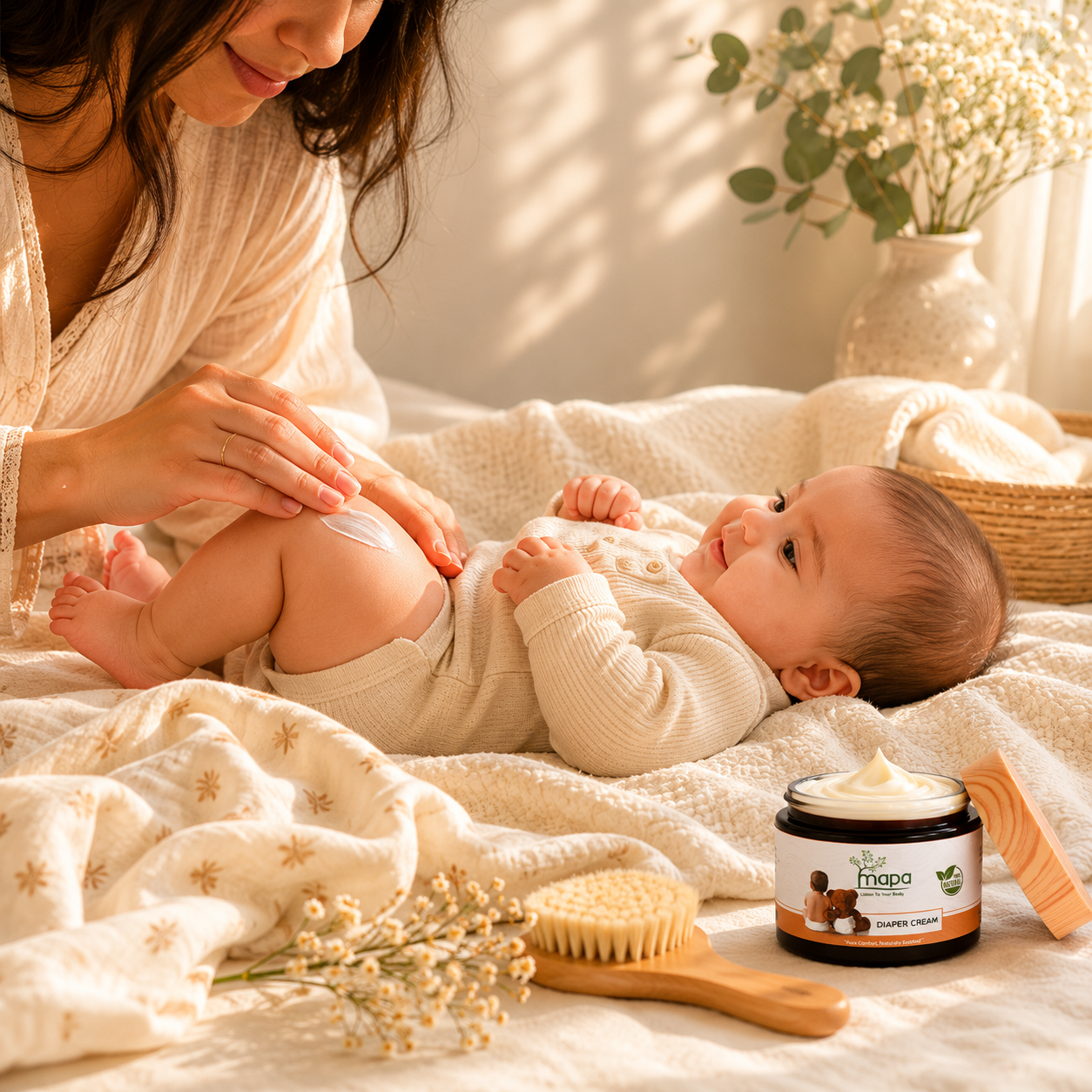Baby care