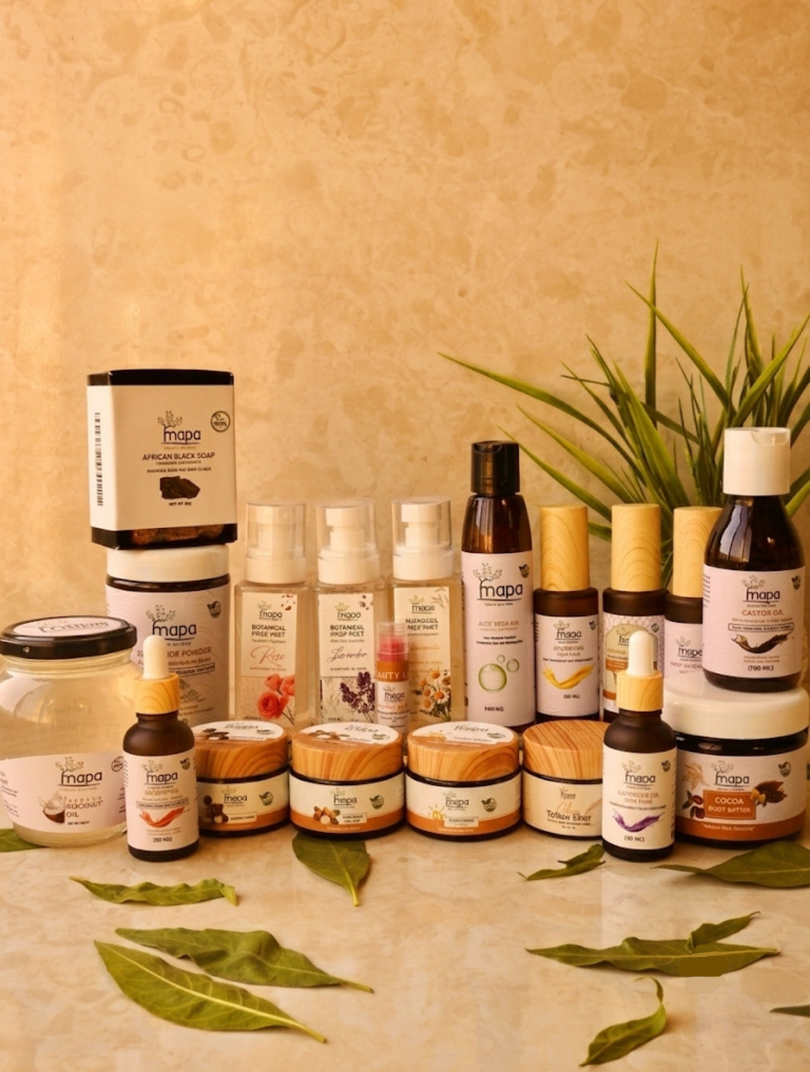 Skin Care