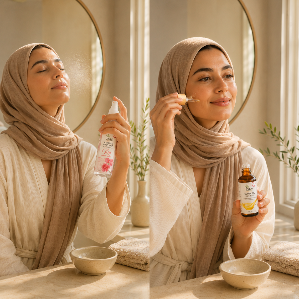 Skin Care