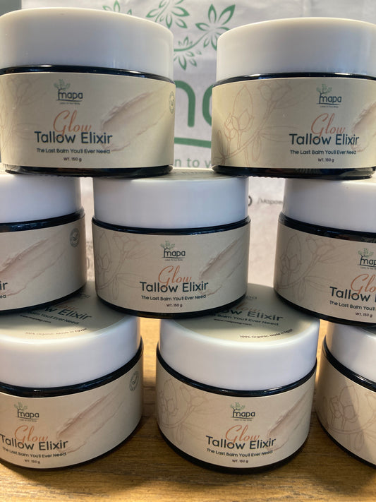 Tallow Elixir