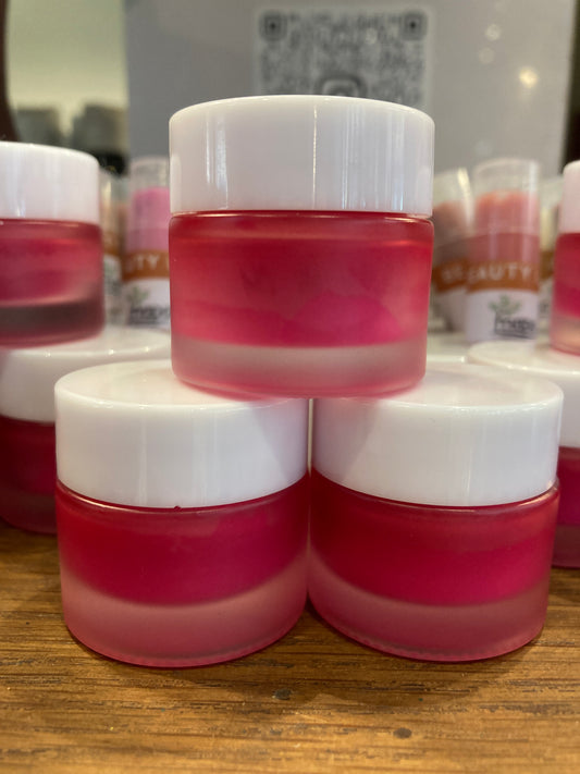 Rosy Earth Tint