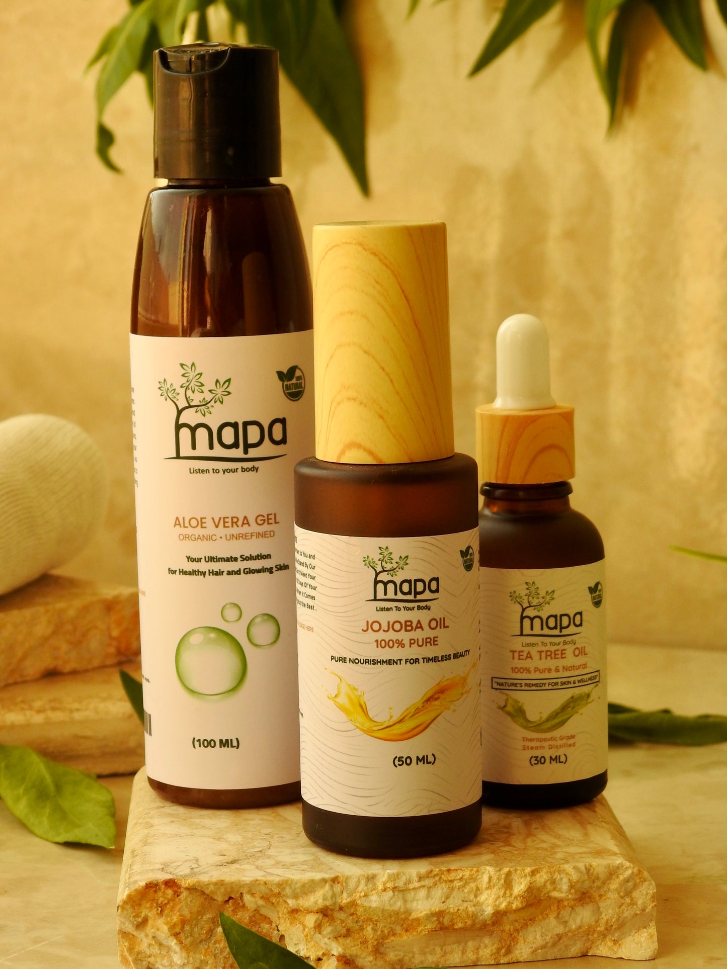 Aloe Clear Balance Bundle