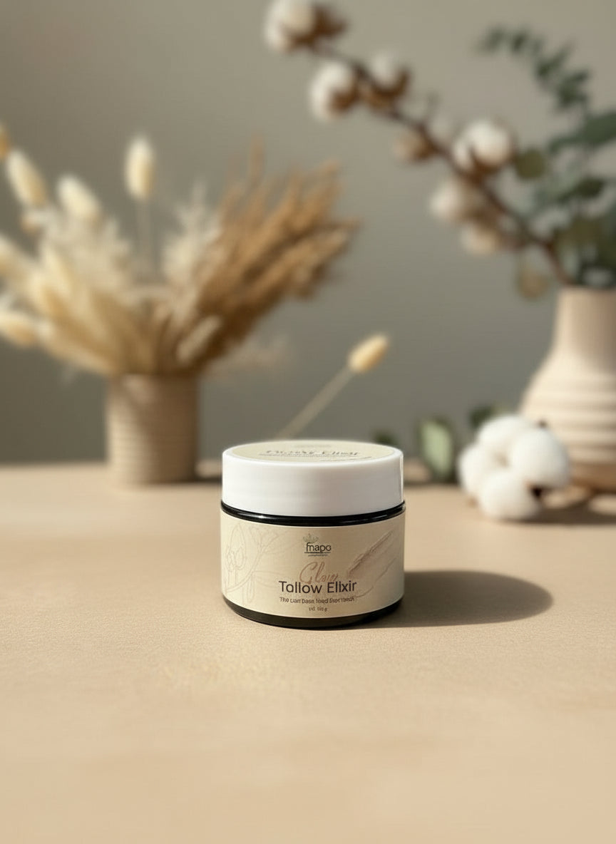 Tallow Elixir