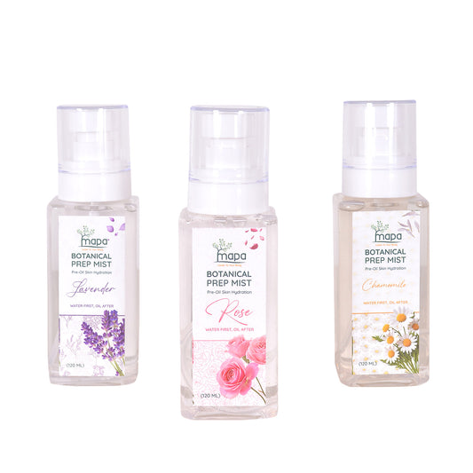 Botanical Prep Mist