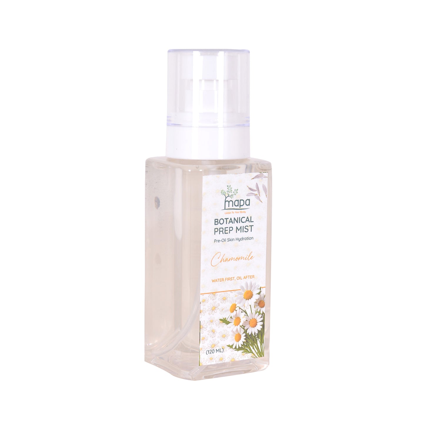 Botanical Prep Mist