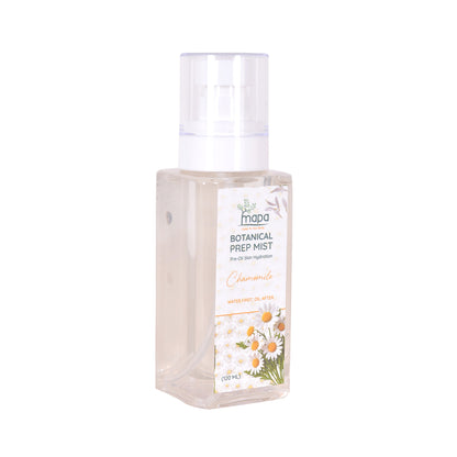 Botanical Prep Mist