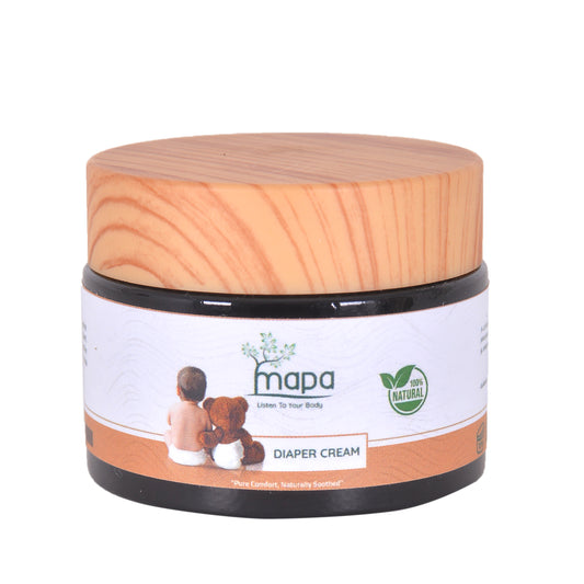 Diaper Rash Cream. 150gm