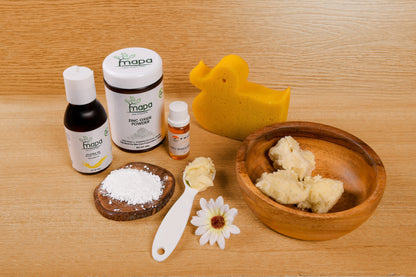 كريم طفح الحفاضات. 150 جرام