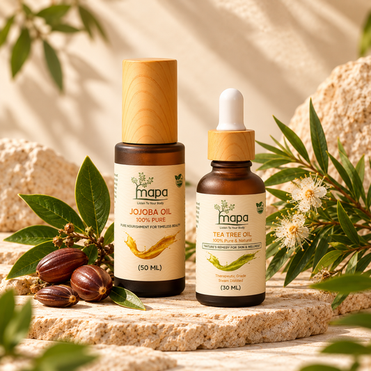 Spot Care Duo
