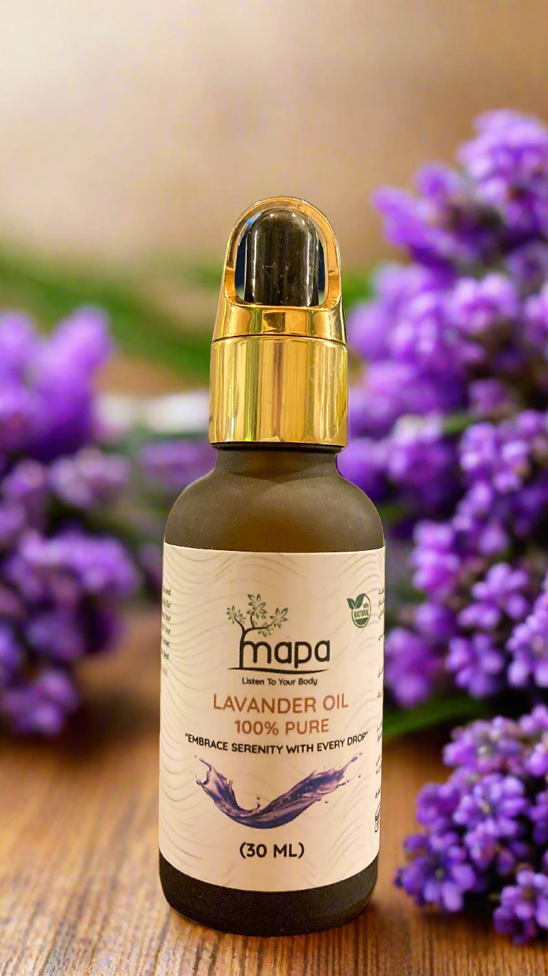 Lavender Essential Oil  30ml