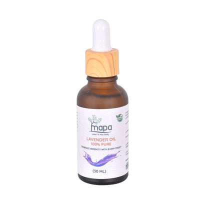Lavender Essential Oil  30ml