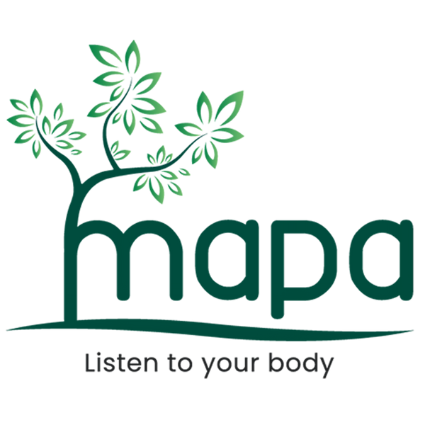 Mapa logo