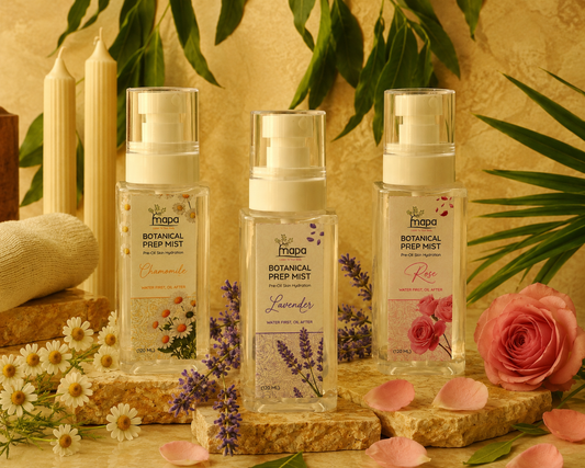 Botanical Prep Mist