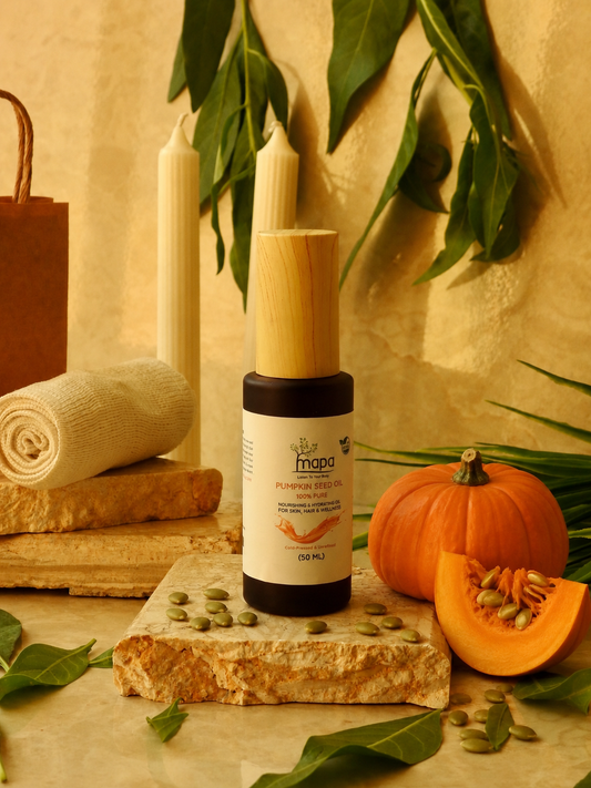 Pumpkin oil 50ml