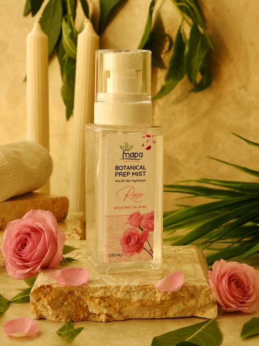 Botanical Prep Mist