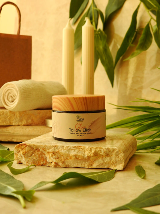 Tallow Elixir
