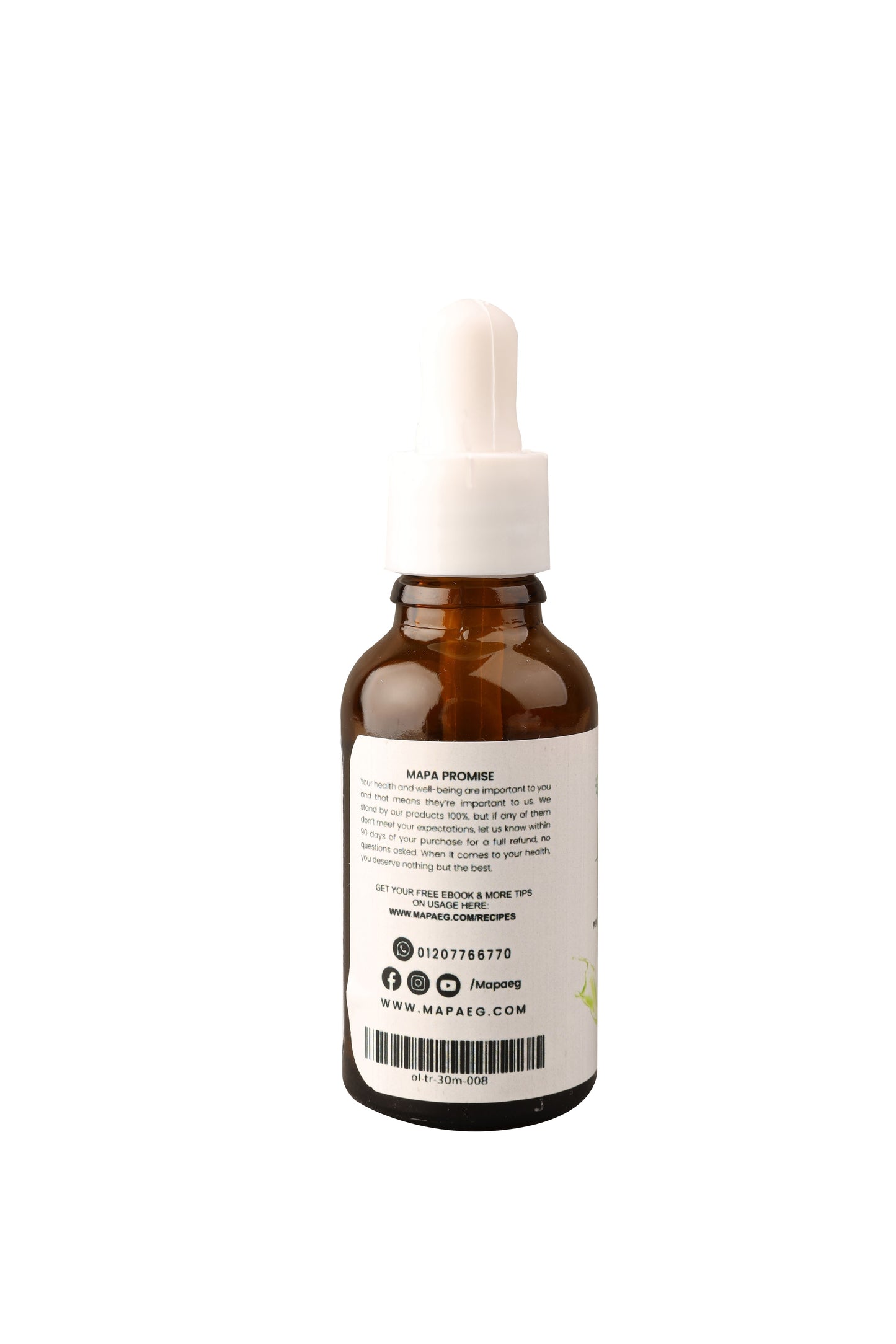 Tea Tree Essential Oil. 30ml