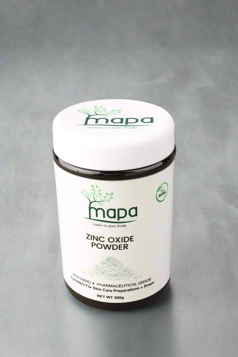 Zinc Oxide Powder. 200g