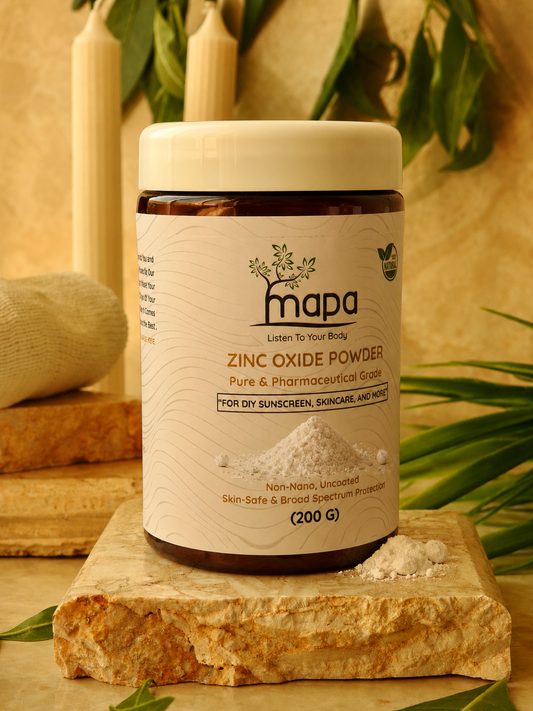 Zinc Oxide Powder. 200g