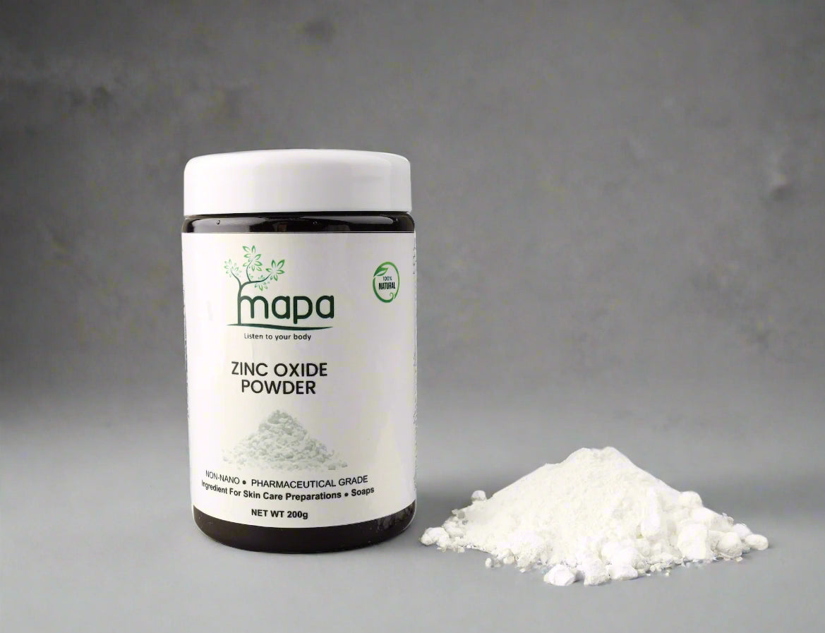 Zinc Oxide Powder. 200g